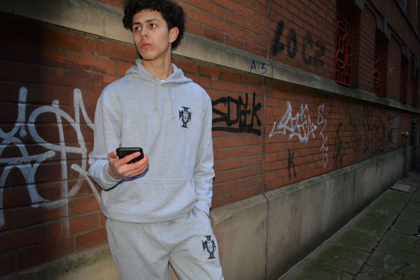 Portugal Tracksuit