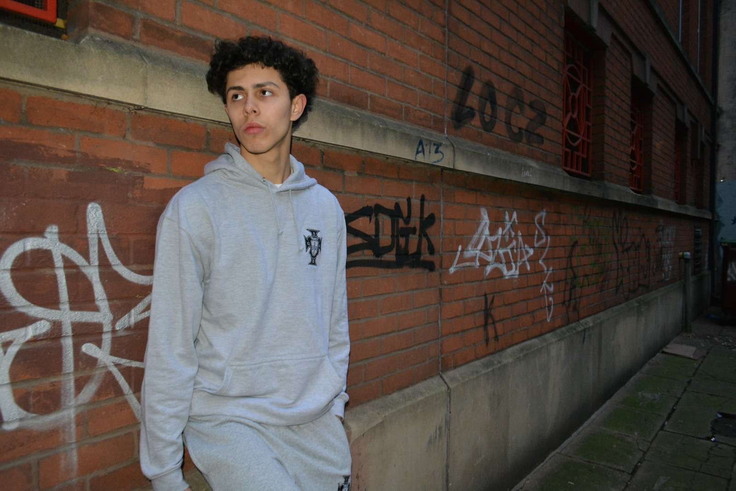 Portugal Tracksuit